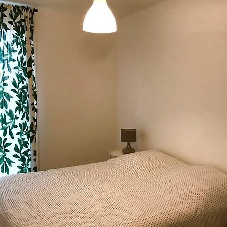 Serenidad - Appartement Cosy 50M2 Et Parking Шатору Екстер'єр фото
